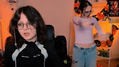 samanta_hotty webcam model stream image