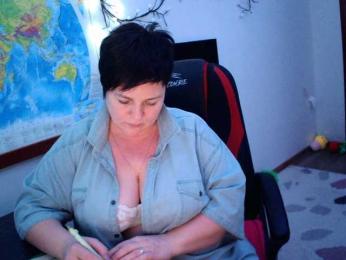 -alenyshka- webcam model stream image