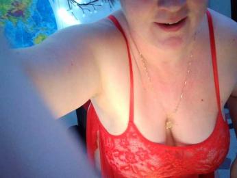 -alenyshka- webcam model stream image