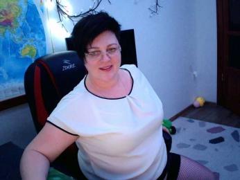 -alenyshka- webcam model stream image