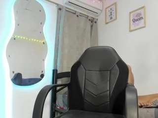 stephanycifuentes webcam model stream image