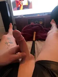 penzler86 webcam model stream image