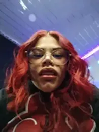 IamAlana_ webcam model stream image