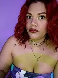 IamAlana_ webcam model stream image