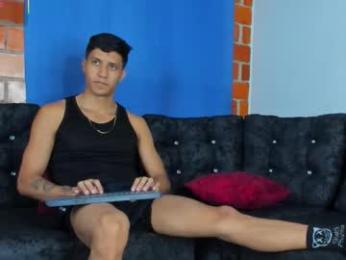 robertmiller21 webcam model stream image