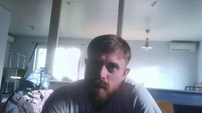 tedstm webcam model stream image