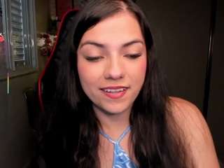 ivy-scott webcam camsoda model stream image