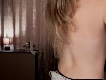chasidygrandmaison webcam model stream image