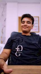 Aleclig webcam model stream image