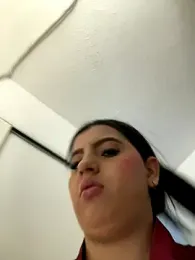 AnithaaYork webcam model stream image