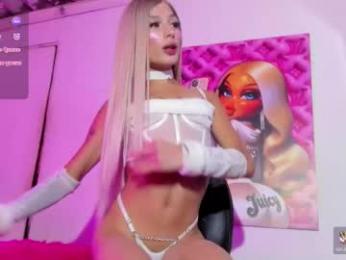 violeta_prince webcam model stream image