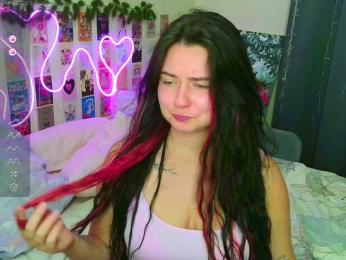 Kitty-Katty webcam model stream image