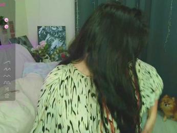 Kitty-Katty webcam model stream image