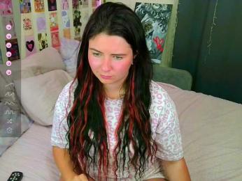 Kitty-Katty webcam model stream image