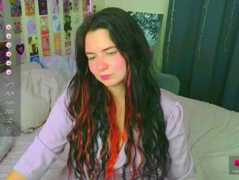 Kitty-Katty webcam model stream image