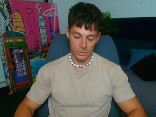 Zeb Madison webcam model stream image