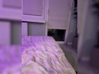 Millashaa webcam model stream image