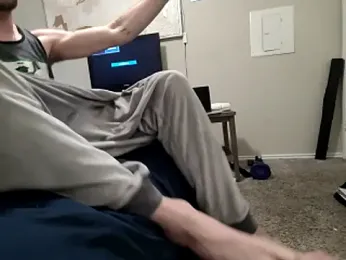 Drewpackn8 webcam model stream image