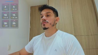 alejandro_stark webcam model stream image