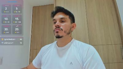 alejandro_stark webcam model stream image