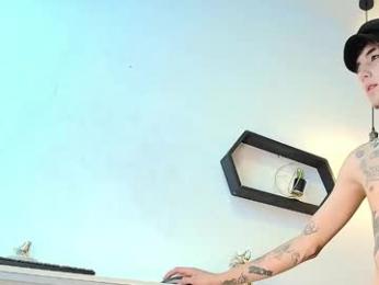 tommy_will webcam model stream image