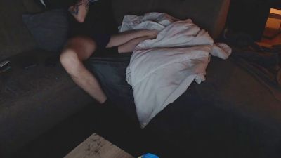 IrisHans webcam model stream image