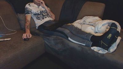 IrisHans webcam cam4 model stream image