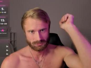 paul_rolex_ webcam chaturbate model stream image