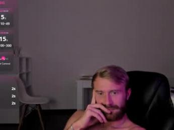 paul_rolex_ webcam model stream image