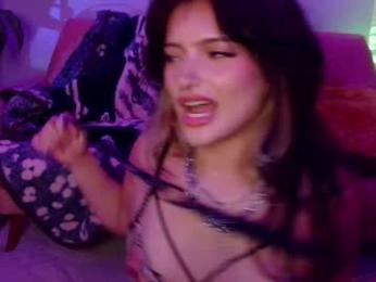 kissmerosy webcam model stream image