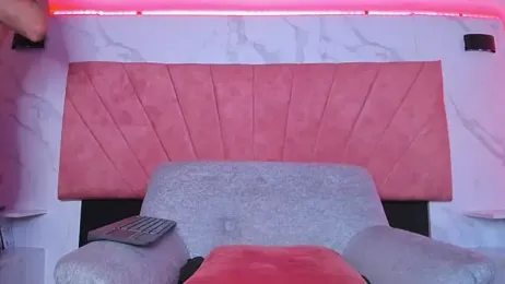 HellAndDante_ webcam stripchat model stream image