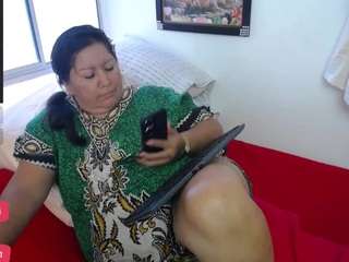 brendaberck webcam model stream image