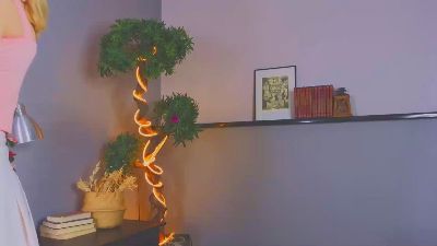 JeanieBeynon webcam model stream image