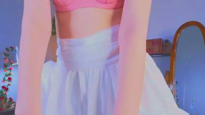 JeanieBeynon webcam model stream image