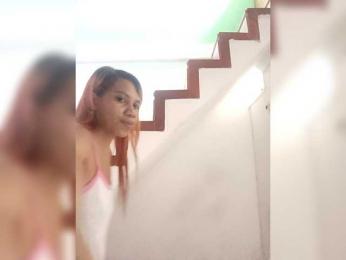 BARBYCHOCOLAT webcam model stream image