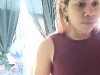 BARBYCHOCOLAT webcam model stream image