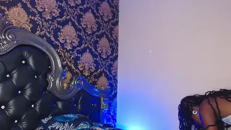 NaiaGils webcam model stream image