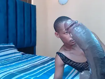 KinkyJXxX webcam model stream image