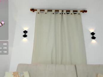 arondark webcam model stream image