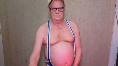 MikeSpyke webcam model stream image