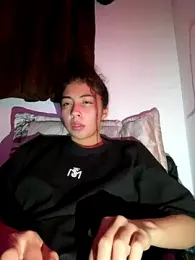 ShareeBax_ webcam model stream image