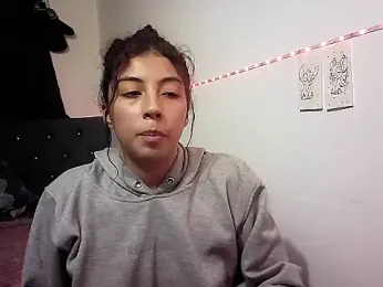 ShareeBax_ webcam model stream image