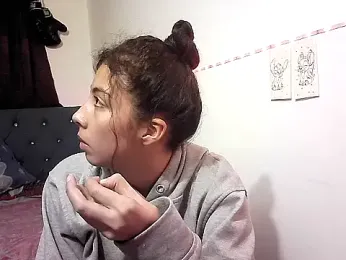 ShareeBax_ webcam model stream image