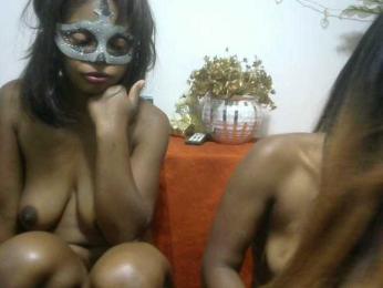 Twinsexgirl webcam model stream image