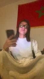 Cerise_5 webcam cam4 model stream image