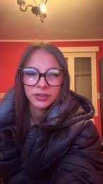 Cerise_5 webcam model stream image