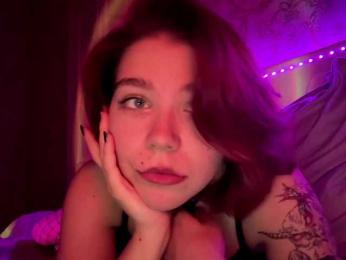 TraceyKalani webcam bongacams model stream image