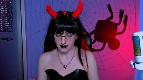 ava_mystic_ webcam model stream image