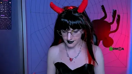 ava_mystic_ webcam model stream image