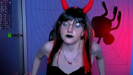 ava_mystic_ webcam model stream image